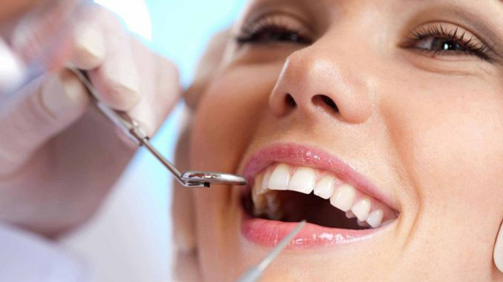 Cosmetic Dentist near me
